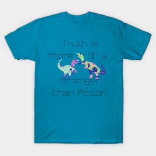 dinosaurs T-Shirt